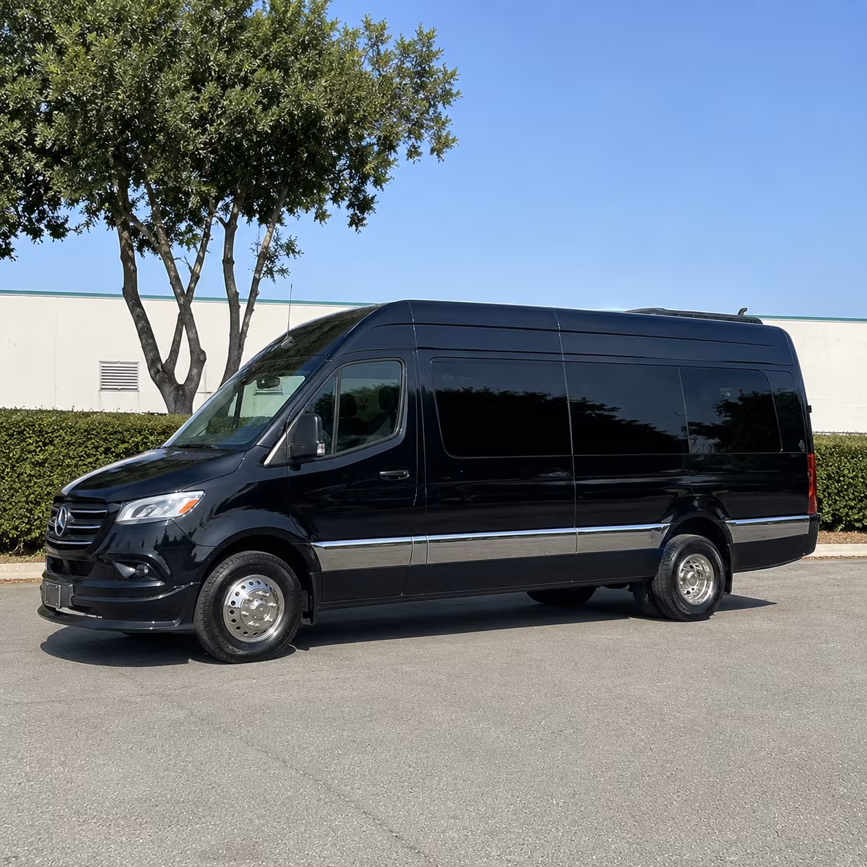 Hampton Airport Transportation