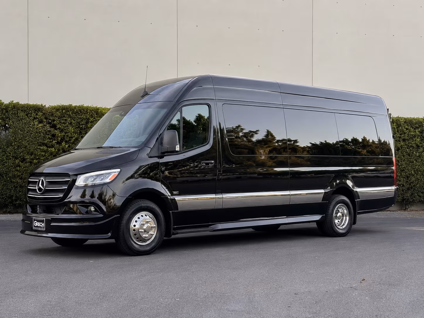 Alexandria Airport Shuttles & Transportation