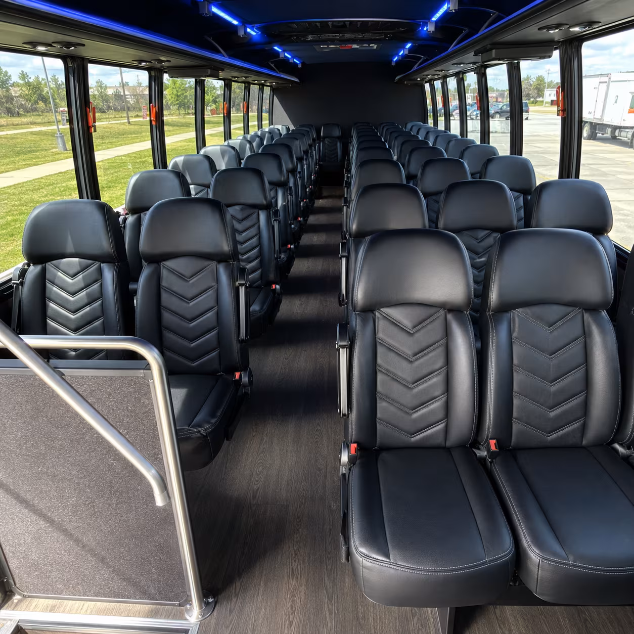 Chesapeake Airport Shuttles & Transportation