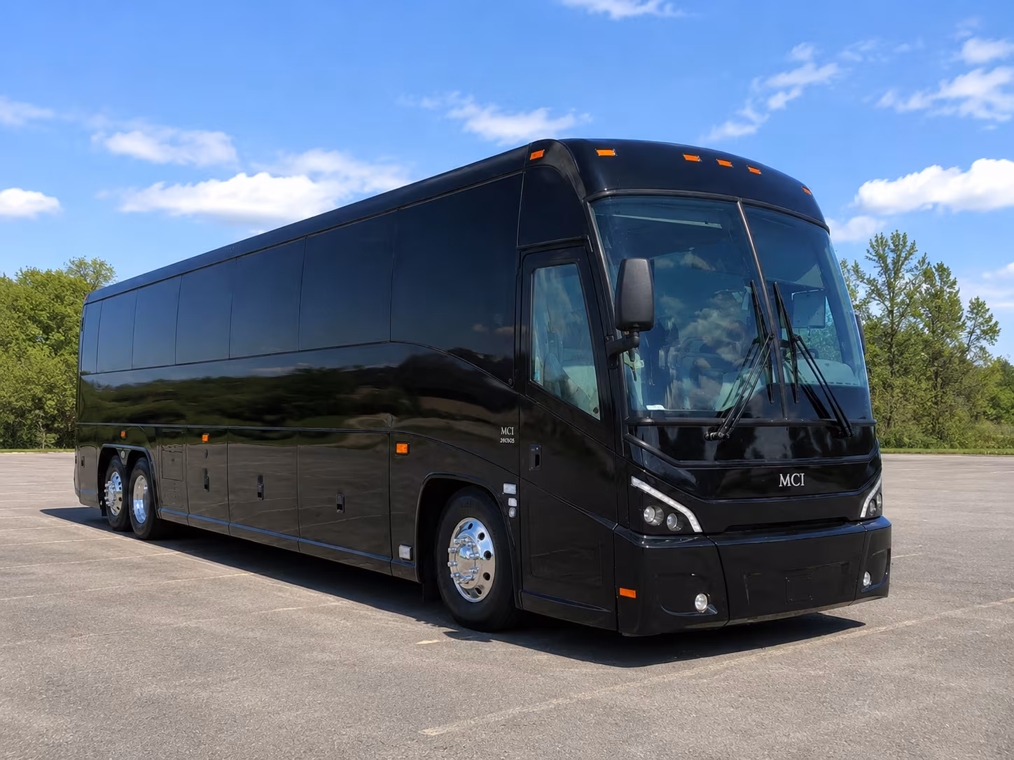 Chesapeake Corporate Event Transportation