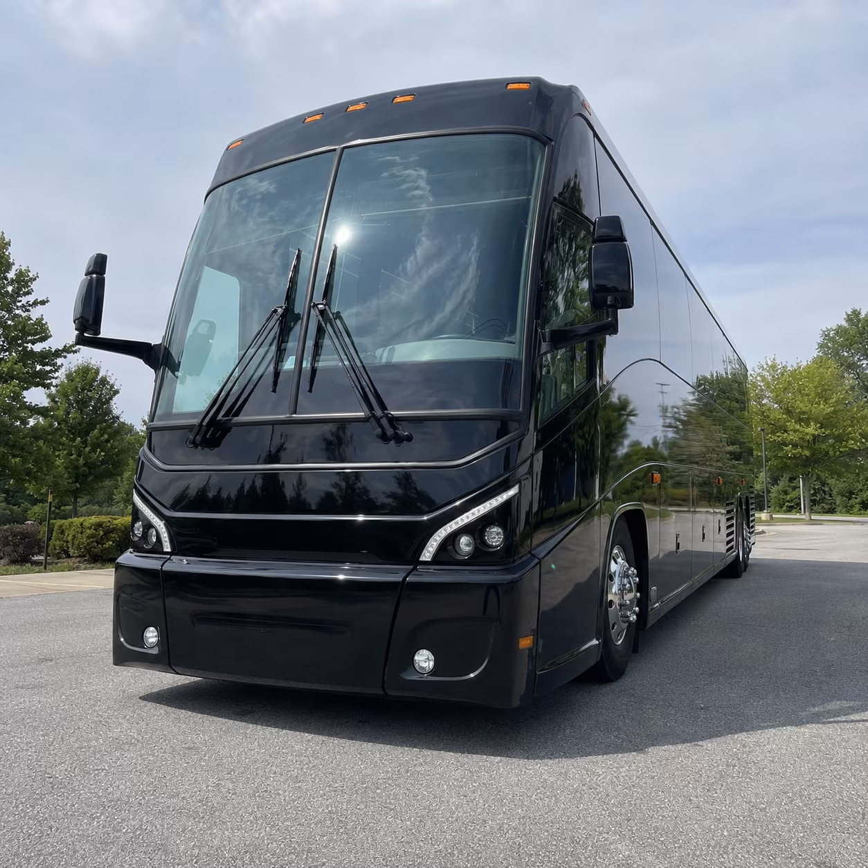 Hampton Airport Shuttle & Transportation group transportation