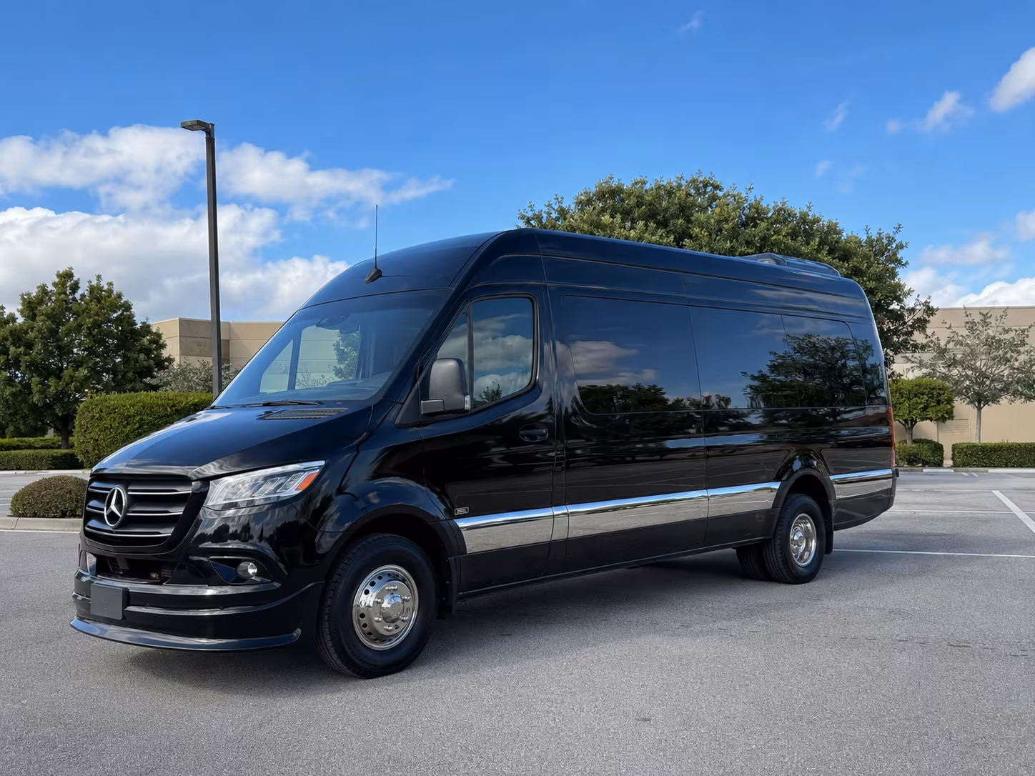 Hampton Airport Shuttle & Transportation pickup coordination