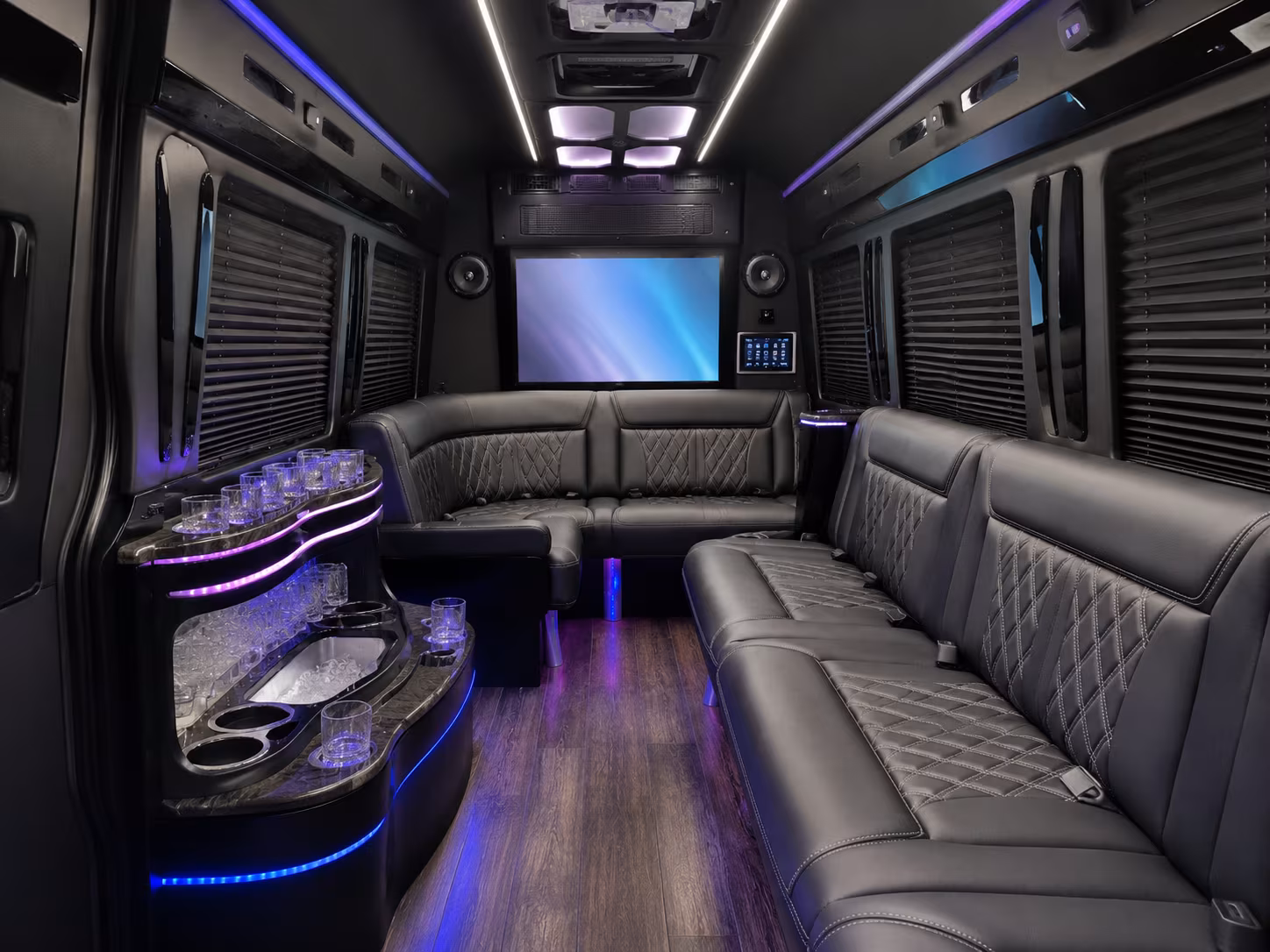 Hampton Airport Shuttles & Transportation