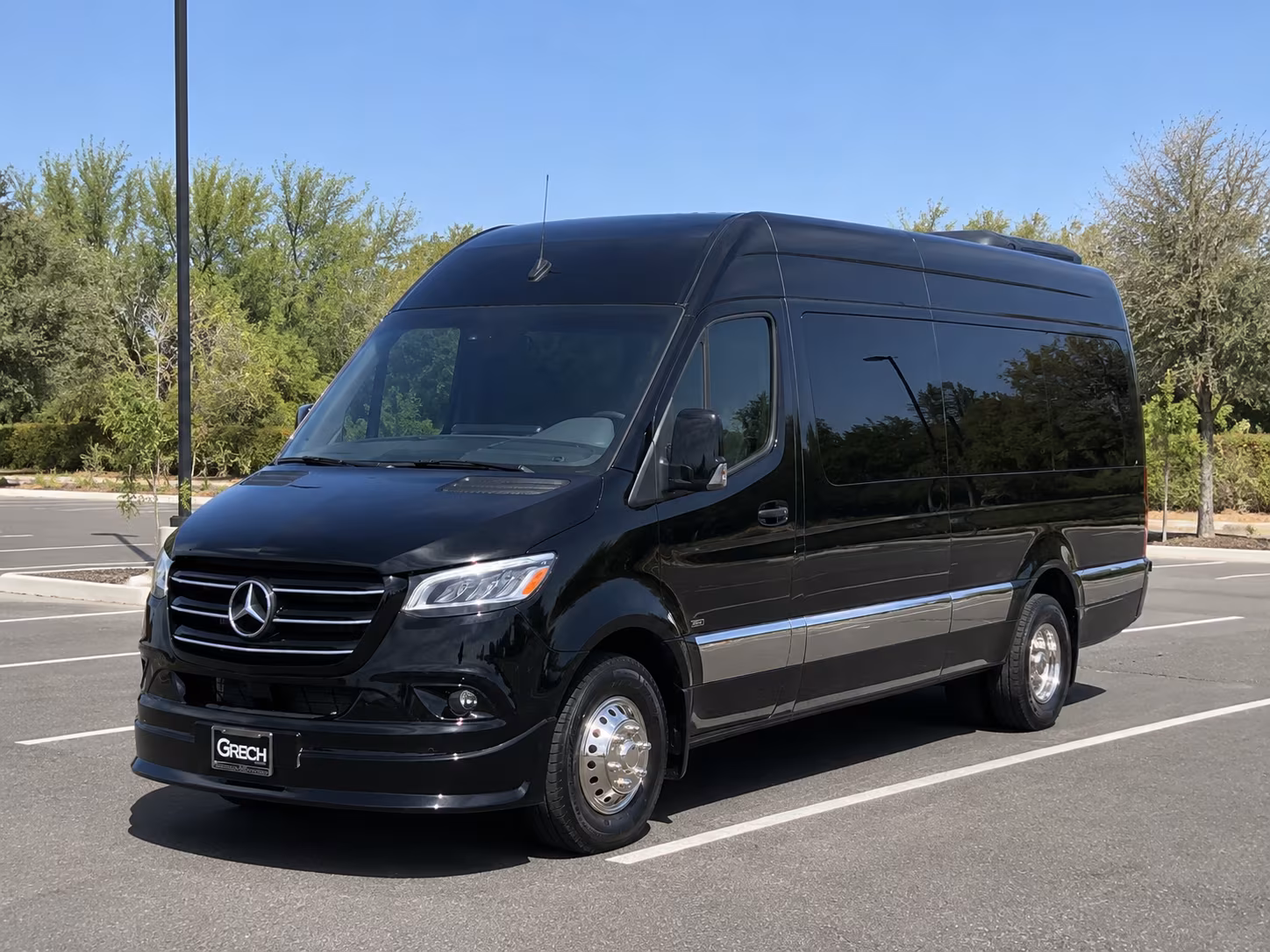Hampton School Event Transportation route planning