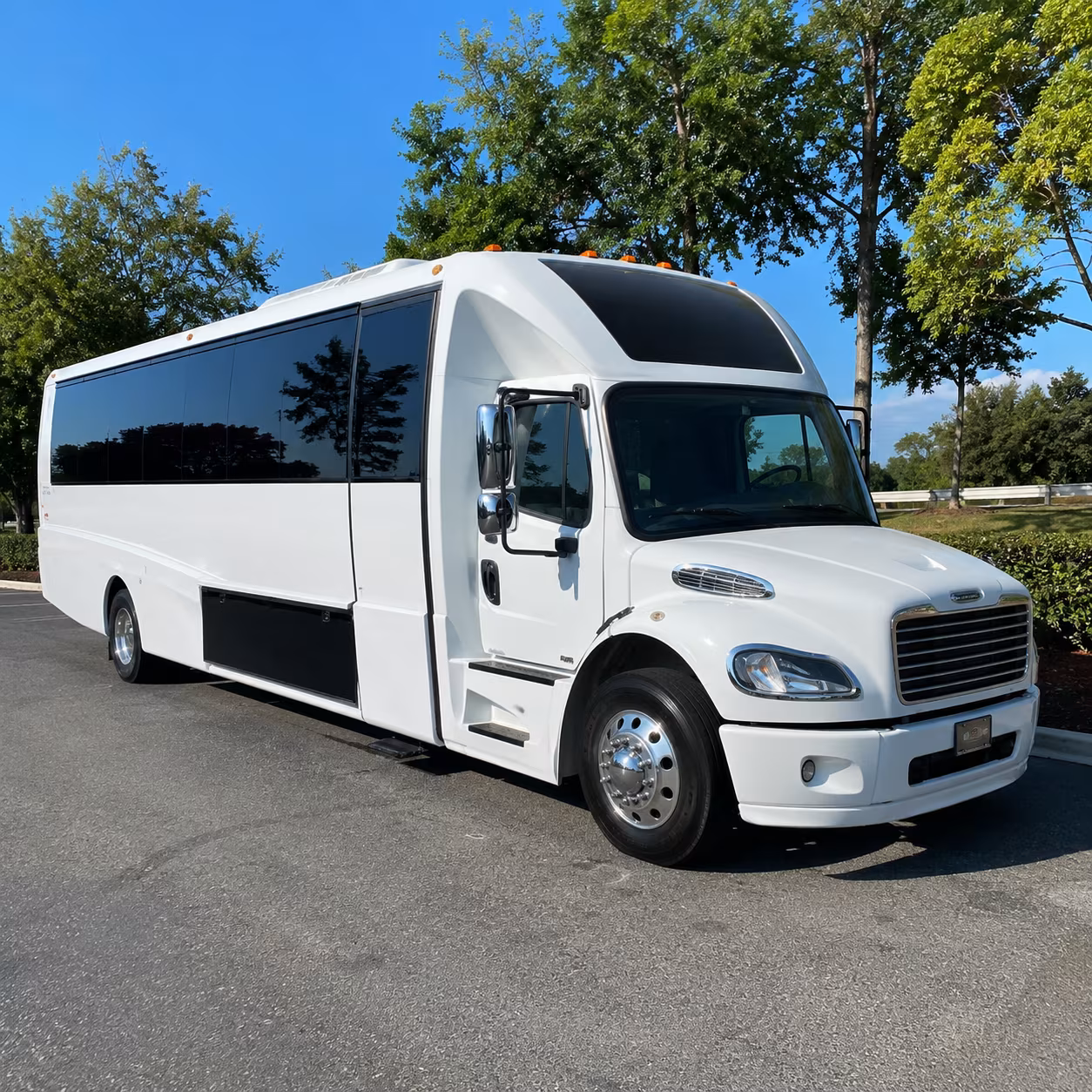 Hampton Sporting Event Transportation pickup coordination