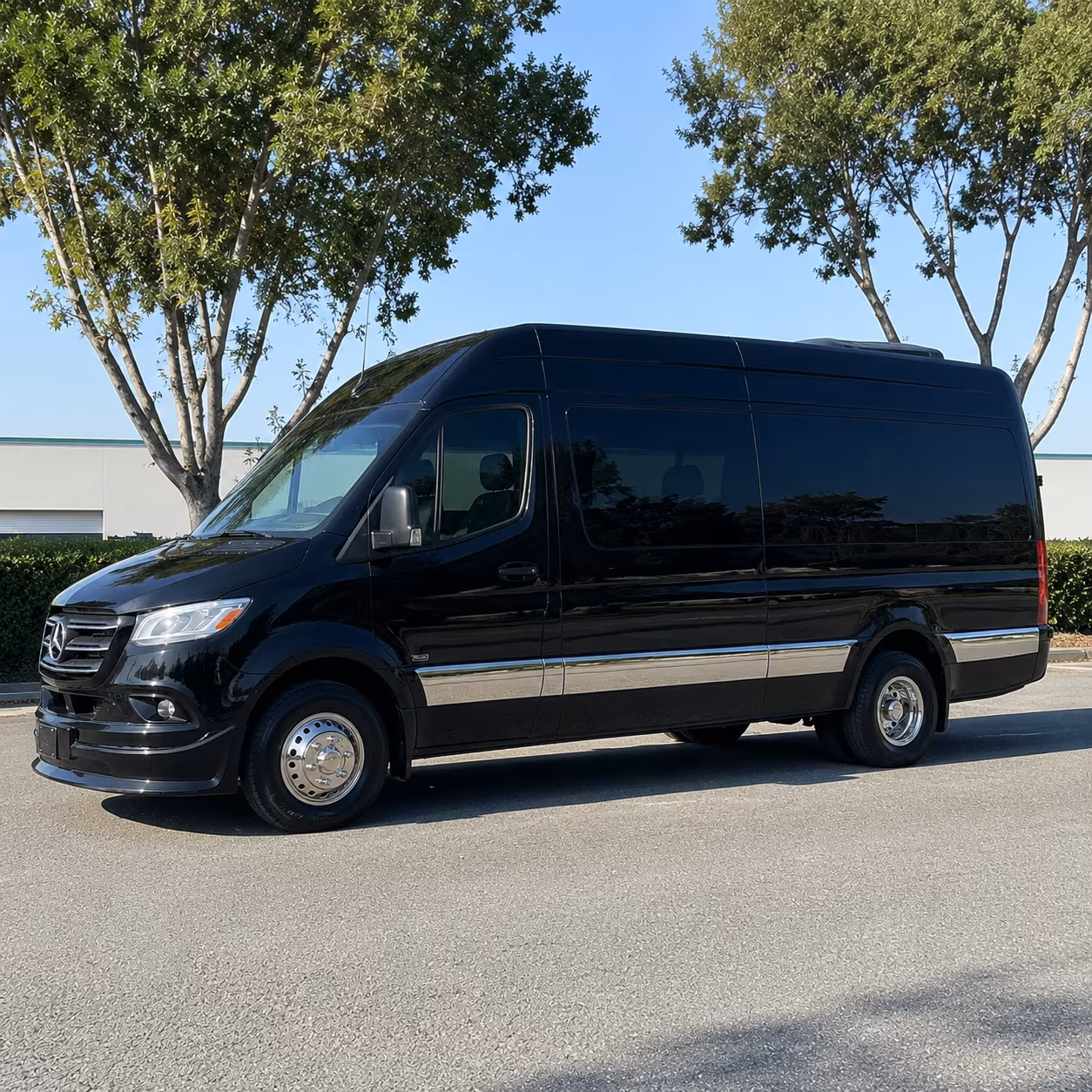 Newport News Concert Transportation & Shuttles