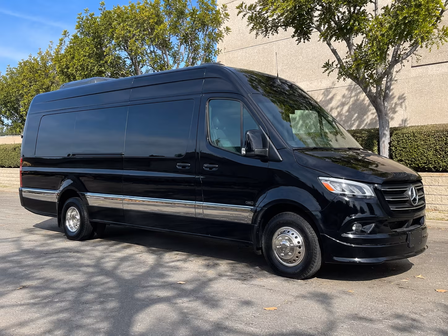 Newport News School Event & Field Trip Transportation