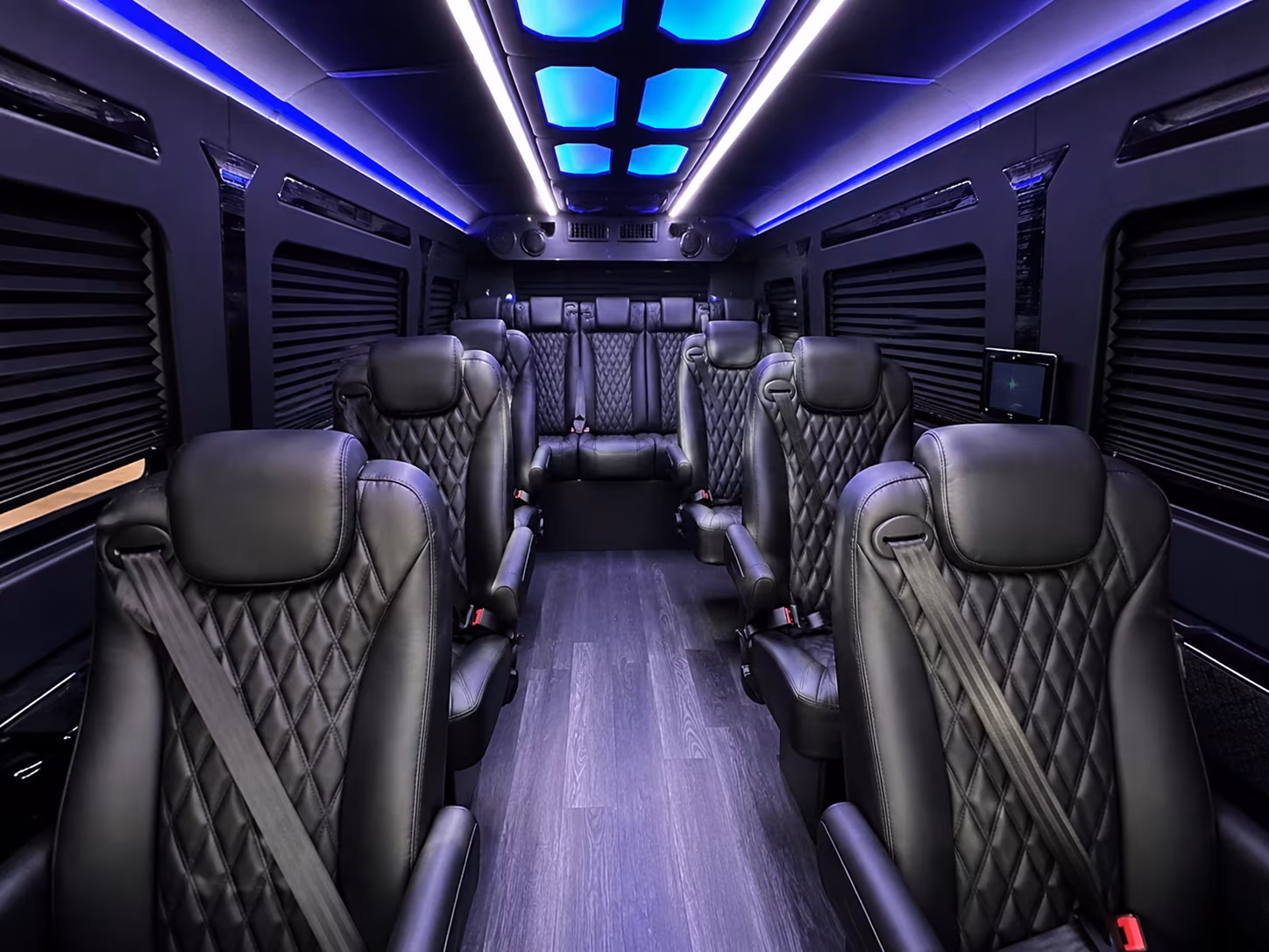 Portsmouth Airport Shuttles & Transportation