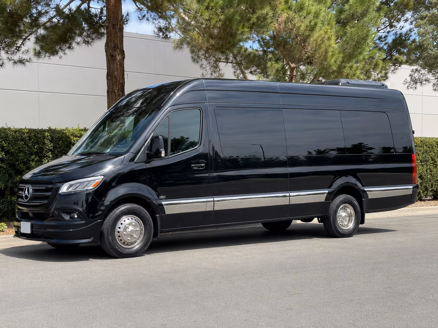 Portsmouth Corporate Event Transportation