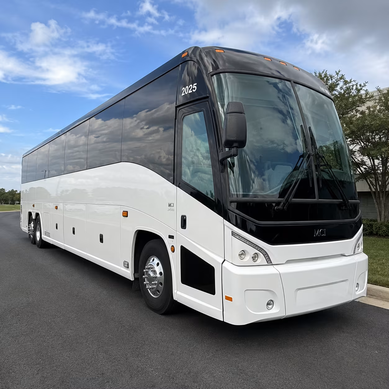 Portsmouth School Event & Field Trip Transportation