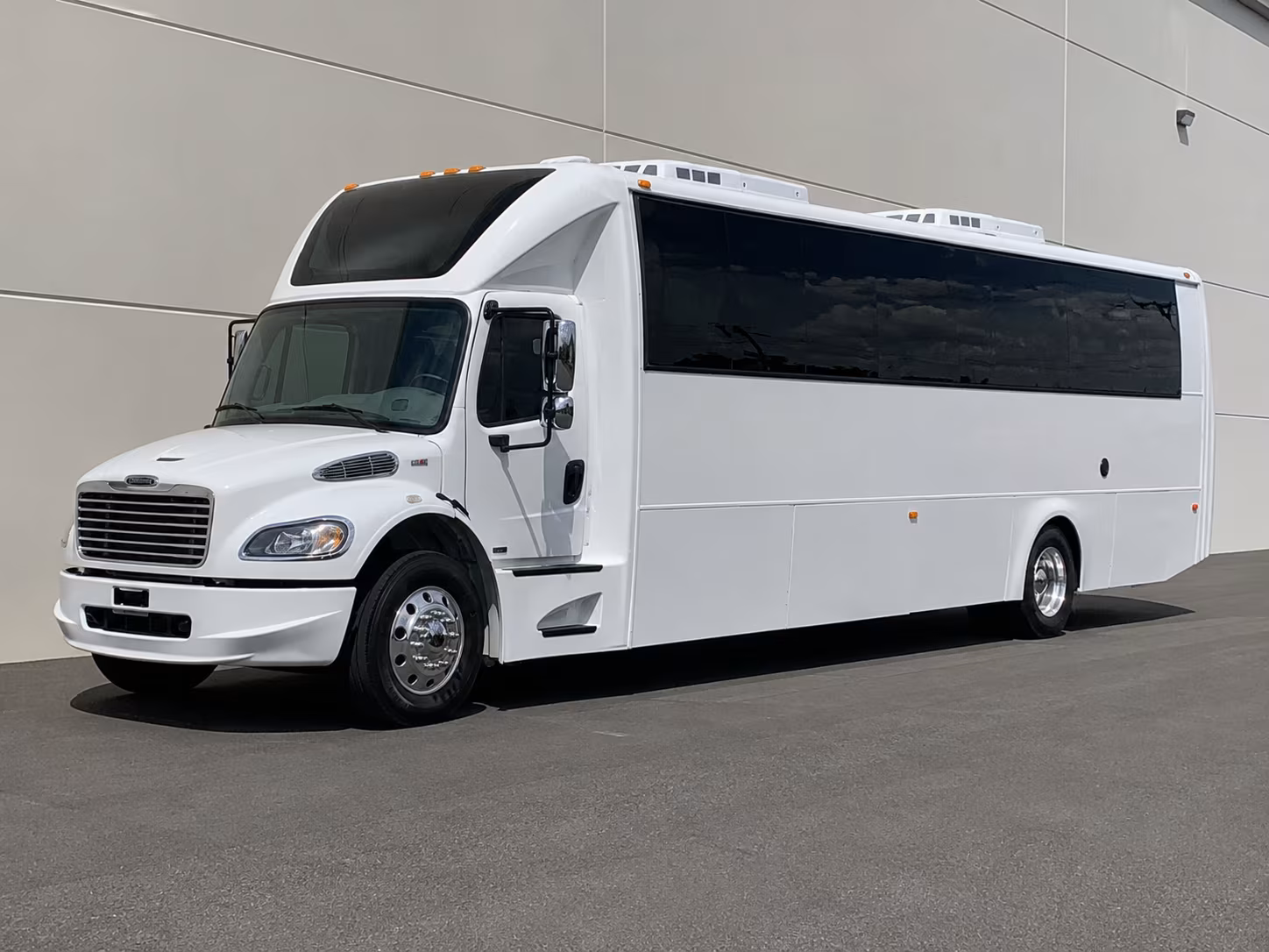 Hampton Prom Transportation