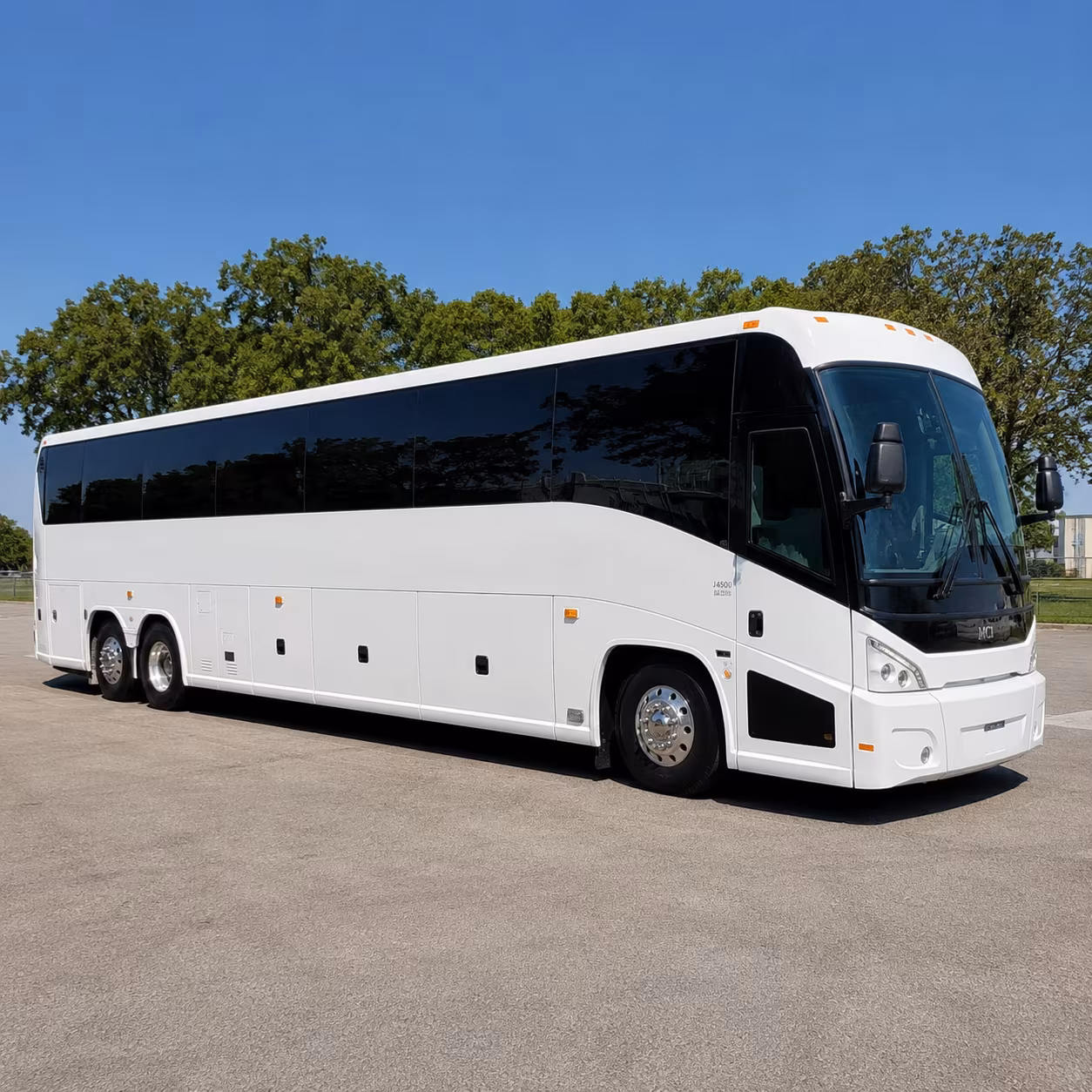 Richmond Corporate Event Transportation