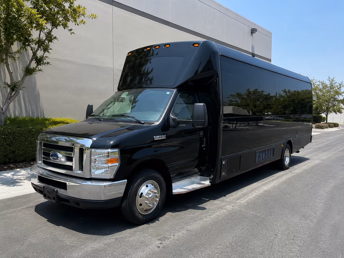 Richmond Sporting Event Transportation