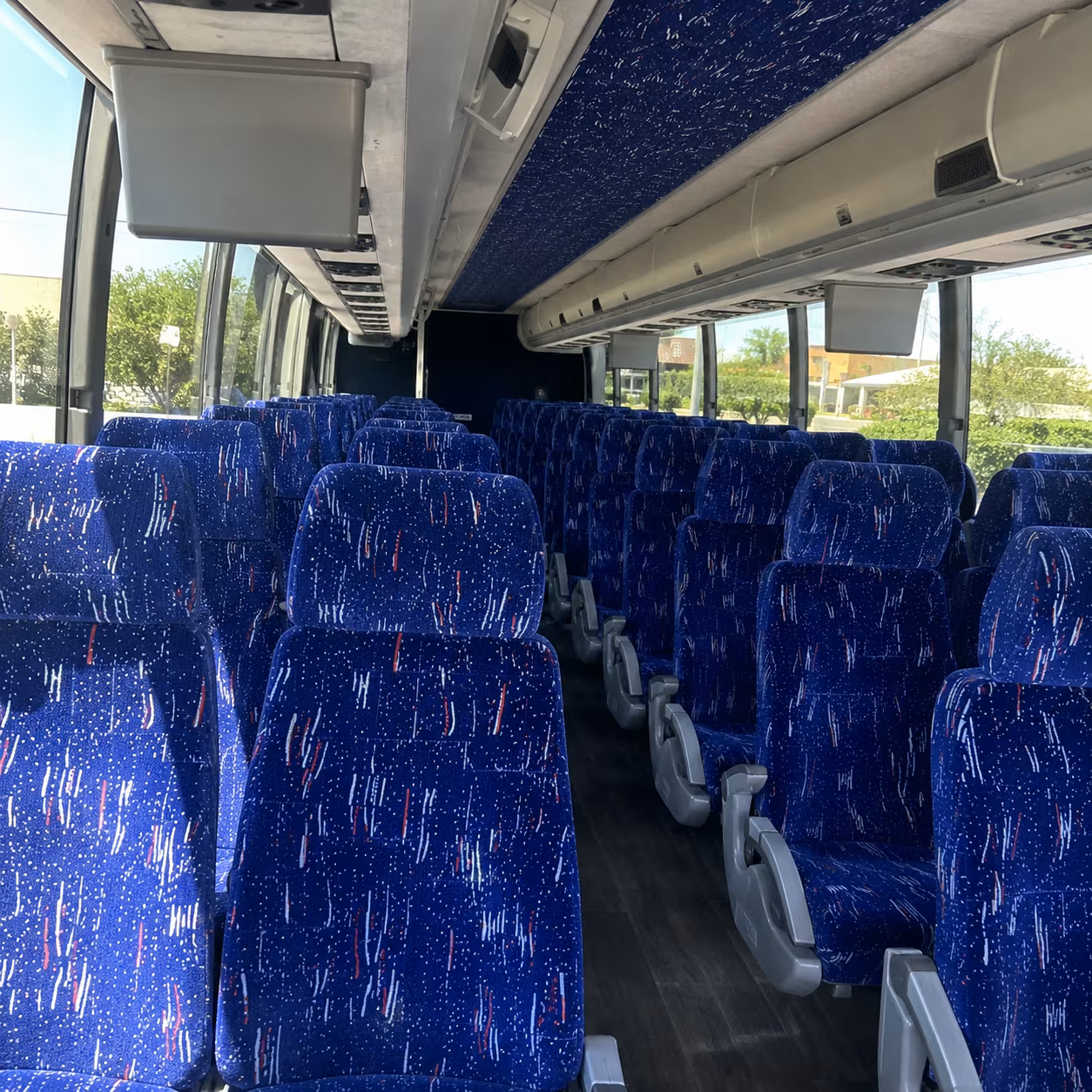 Virginia Beach Corporate Event Transportation