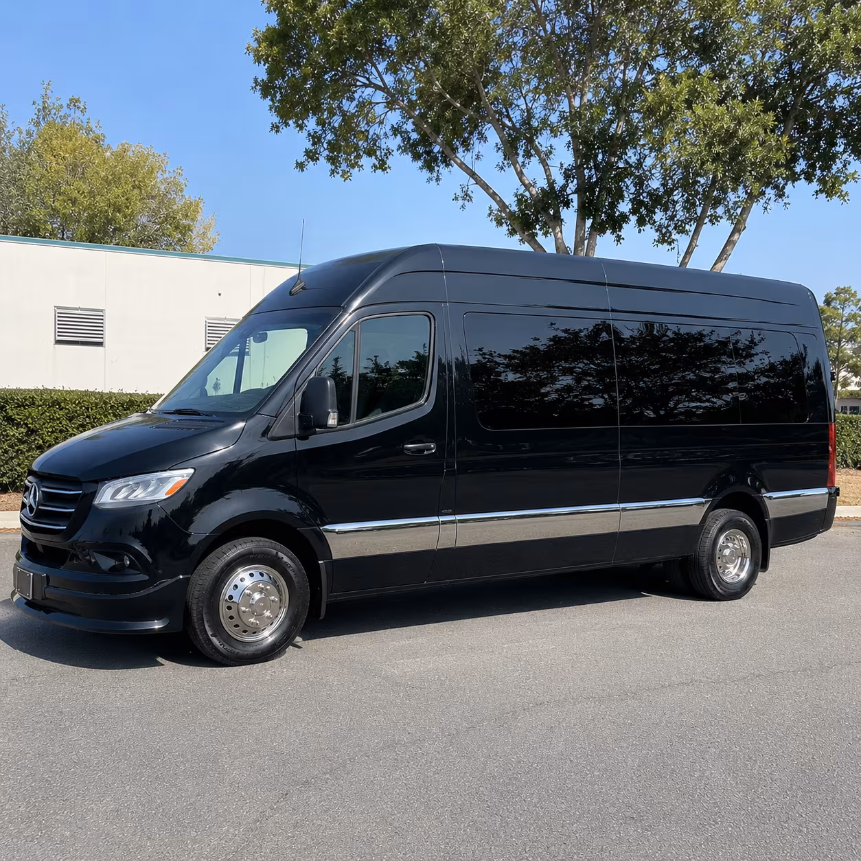 Virginia Beach School Event & Field Trip Transportation
