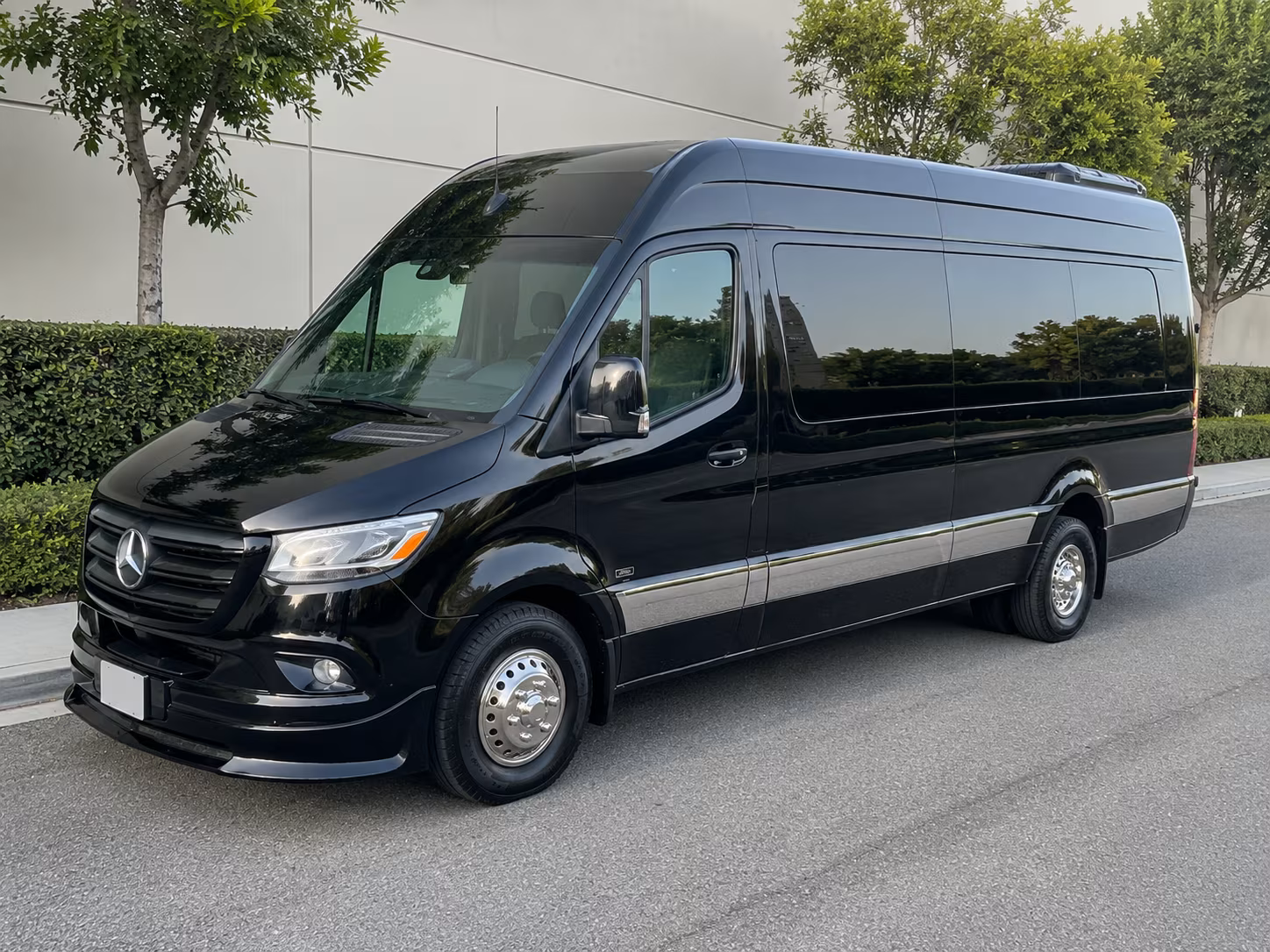 Washington Airport Shuttles & Transportation