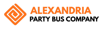alexandria-party-bus-company-logo