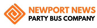 newport-news-party-bus-company-logo