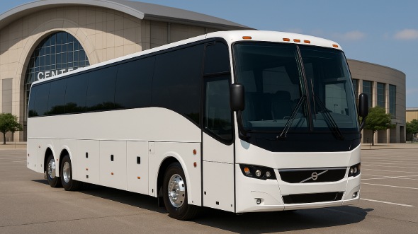virginia beach prom party bus rentals