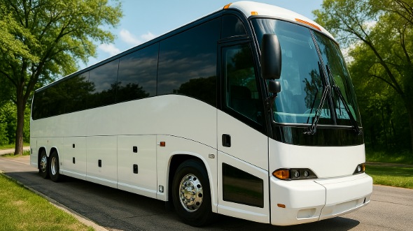 washington bachelor and bachelorette party bus rentals