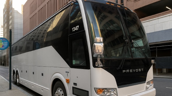 washington private event transportation